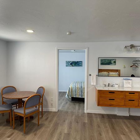 Lamplighter Lodge Пангитч Экстерьер фото