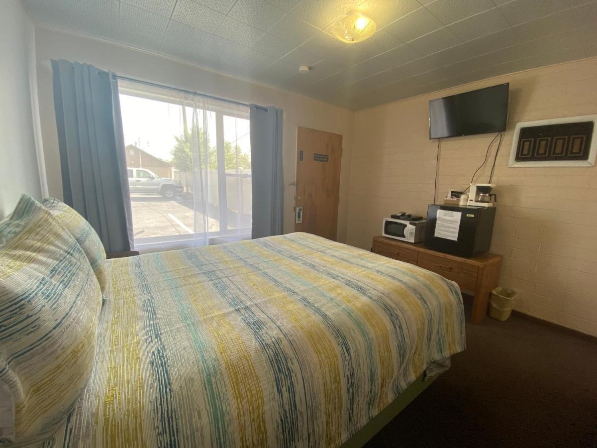 Lamplighter Lodge Пангитч Экстерьер фото
