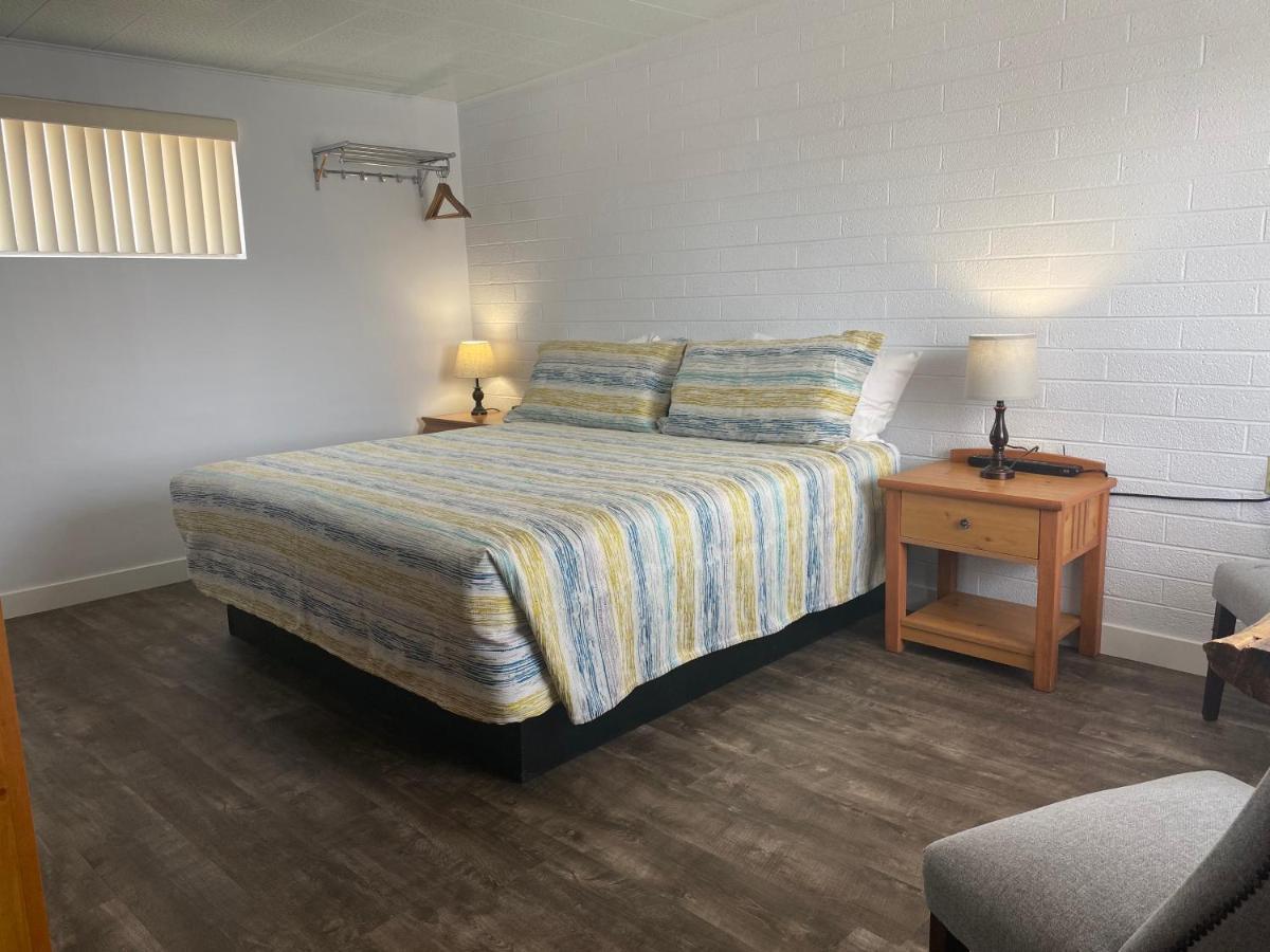 Lamplighter Lodge Пангитч Экстерьер фото