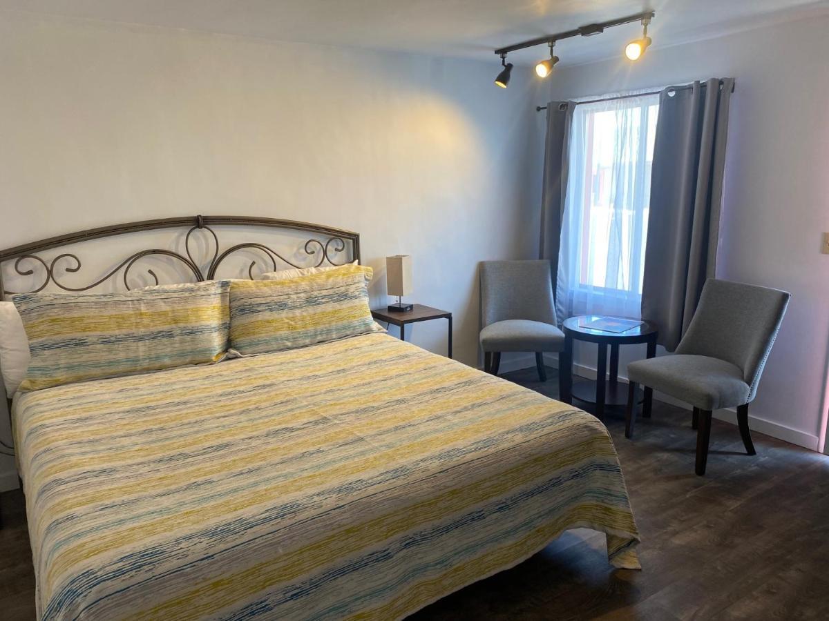 Lamplighter Lodge Пангитч Экстерьер фото