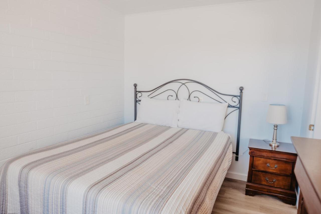 Lamplighter Lodge Пангитч Экстерьер фото