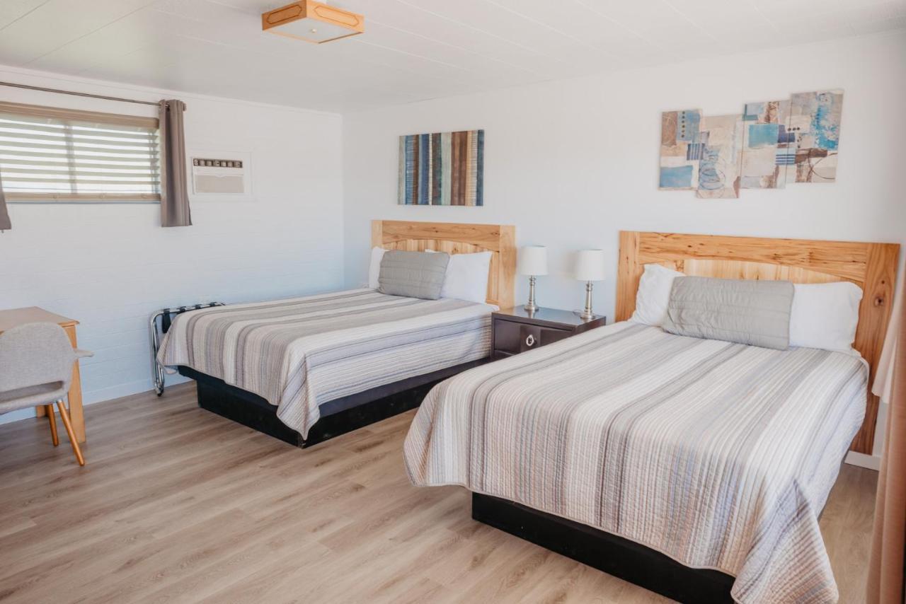 Lamplighter Lodge Пангитч Экстерьер фото