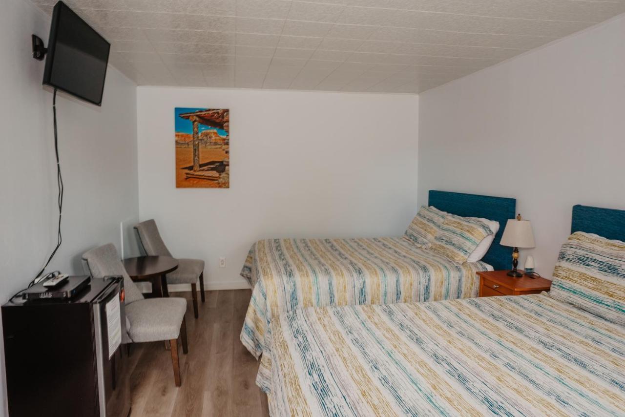 Lamplighter Lodge Пангитч Экстерьер фото