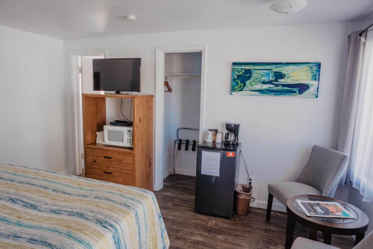 Lamplighter Lodge Пангитч Экстерьер фото