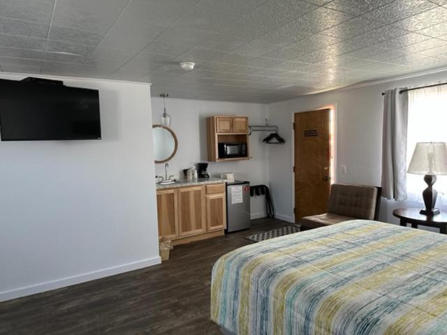Lamplighter Lodge Пангитч Экстерьер фото