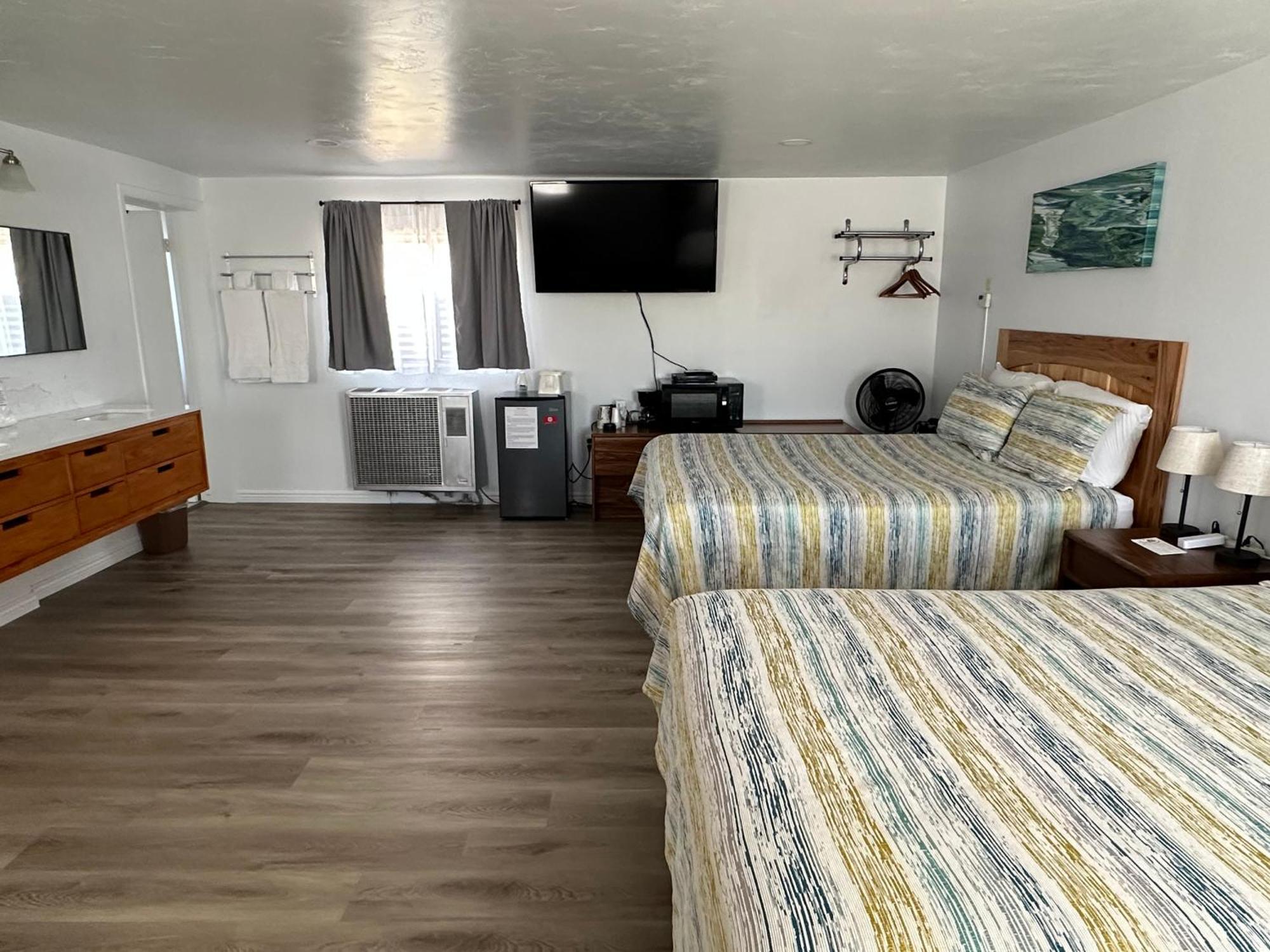 Lamplighter Lodge Пангитч Экстерьер фото