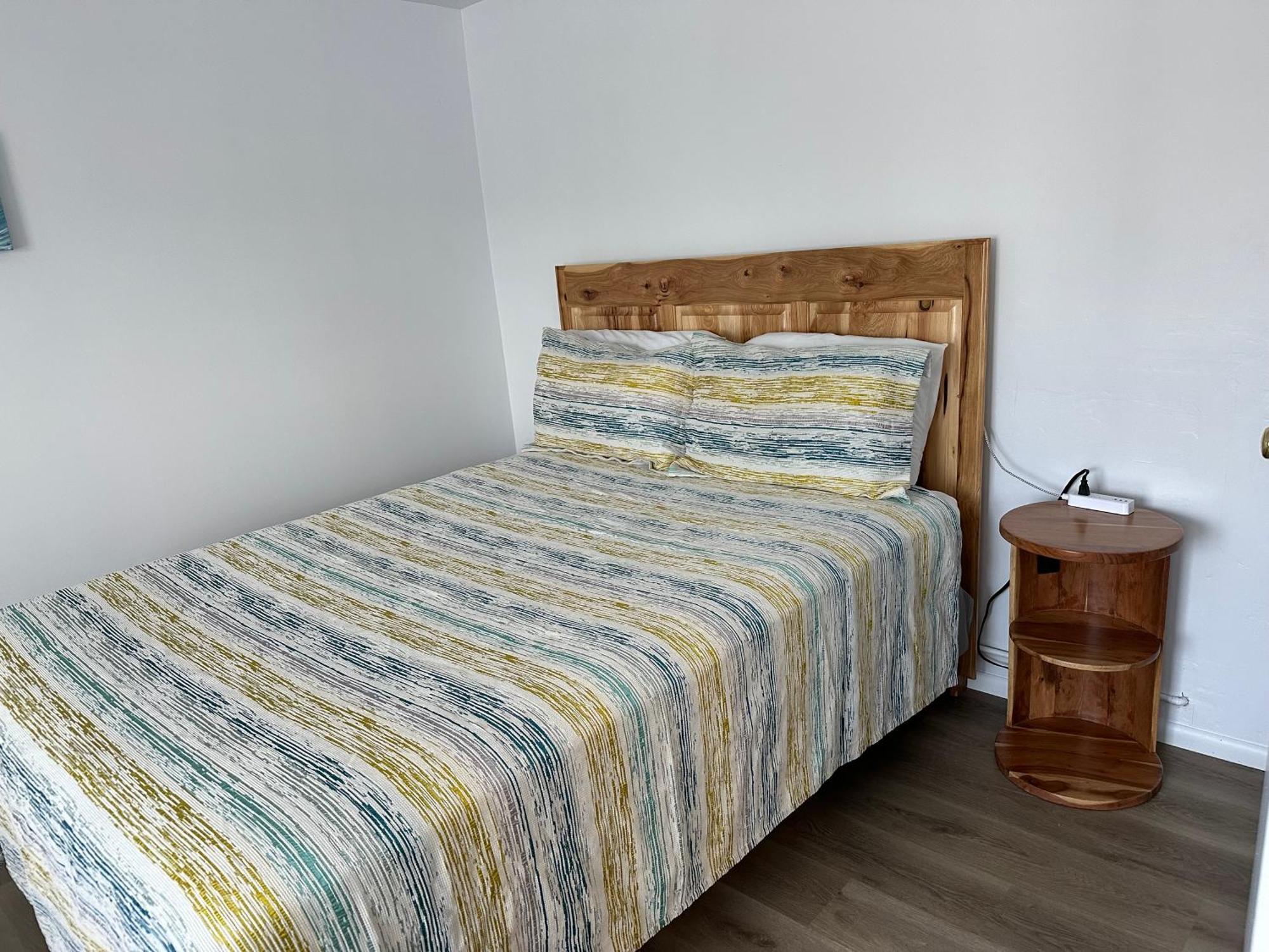 Lamplighter Lodge Пангитч Экстерьер фото